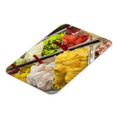 Consumptiegroomaroma's, Parijs Magneet (Linkerzijde)