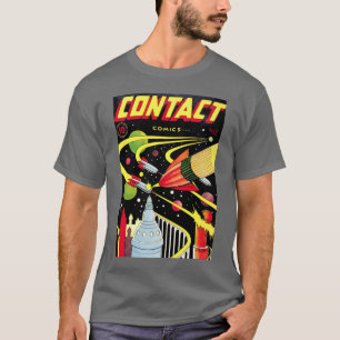 Contact #12 T-shirt