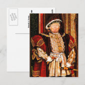 Contact opnemen met Donald J. Trump HUGE briefkaar Briefkaart (Voorkant / Achterkant)