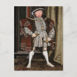 Contact opnemen met Donald J. Trump Lyin' King Bri Briefkaart