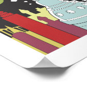 Contact Poster (Hoek)