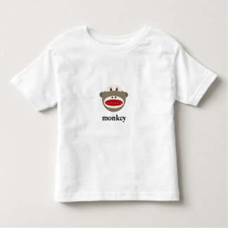  contactaap met  tekst kinder shirts