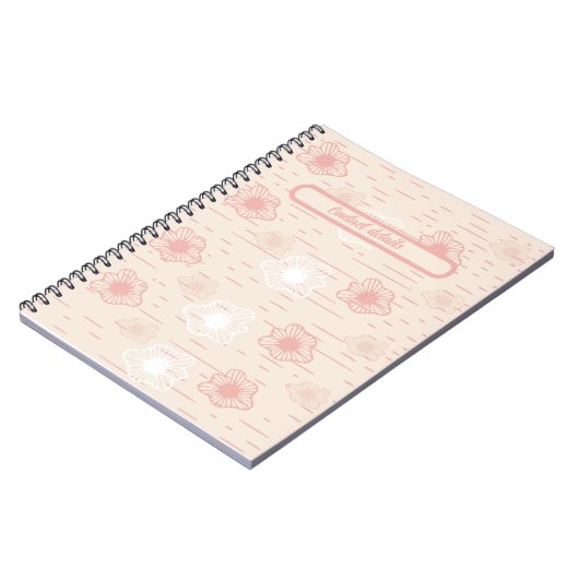 Contactgegevens Notitieboek (Linkerzijde)