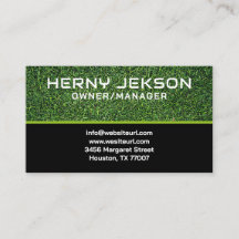 Contactgegevens van Fresh & Green Lawn Care Gras