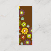 Contactkaart voor ventilatorenergie contactkaartje (Achterkant)