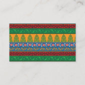 Contactkaartjes | Aangepaste zakelijke en persoonl Contactkaartje (Voorkant)