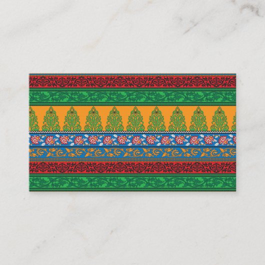 Contactkaartjes | Aangepaste zakelijke en persoonl Contactkaartje (Voorkant)