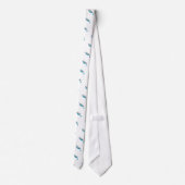 Contactlens met druppelaar voor oplossing stropdas (Achterkant)