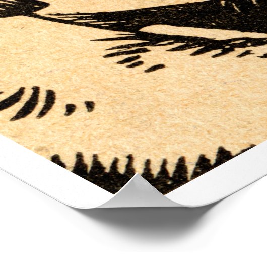 Contactpersoon Poster (Hoek)