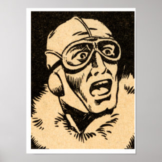 Contactpersoon Poster