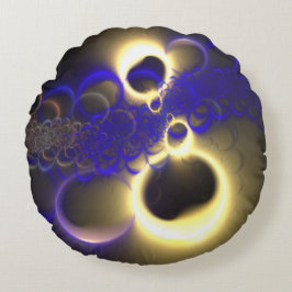 Contactpersoon Rond Kussen