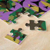 Contained Sky Flame Pinwheels Legpuzzel (Zijkant)