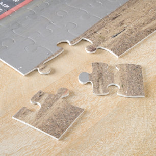 Container verzendt YM Eenheid Legpuzzel