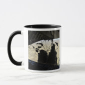 Containerbestelsysteem bundelt uitgang mok (Links)