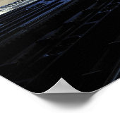 Containerbestelsysteem bundelt uitgang poster (Hoek)