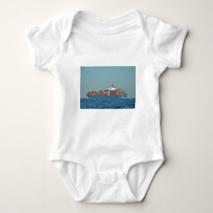 Containerschip APL CHILE Romper