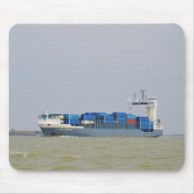 Containerschip Emily Borchard