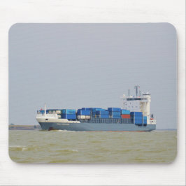 Containerschip Emily Borchard Muismat