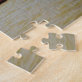 Containerschip Legpuzzel (Zijkant)