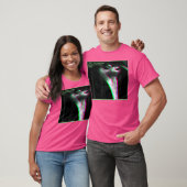 Containment Breach-videogame T-shirt (Unisex)