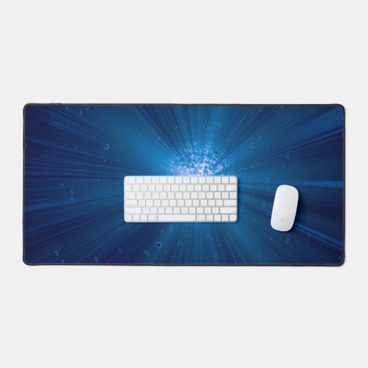 Containment Bureaumat (Keyboard & Muis)