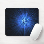 Containment Mousepad Muismat (Met muis)
