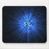 Containment Mousepad Muismat (Voorkant)