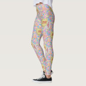 contant geld voor mij buiten de leggings (Links)