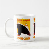 Conte Grande Koffiemok (Links)