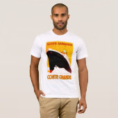 Conte Grande T-shirt (Voorkant volledig)