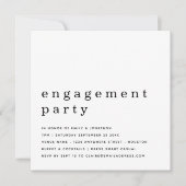 Contement-zwart-witservicetag Kaart (Voorkant)