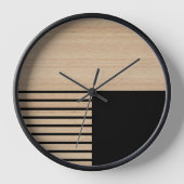 Contemhedendaags blokpatroon met wieltjes (Voorkant)