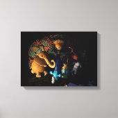 Contemhedendaags Canvas 22.26 x 16.00 (Voorkant)