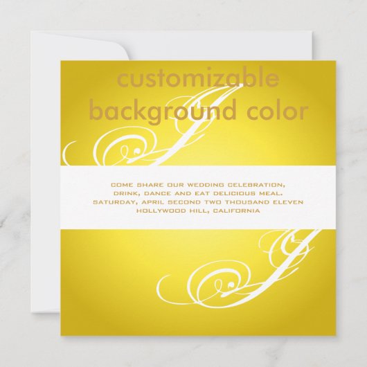 Contemhedendaags + grijs/geel + wit kaart (Achterkant)