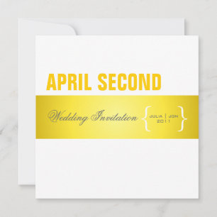 Contemhedendaags + grijs/geel + wit kaart