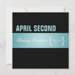 Contemhedendaags + klasse/blauwgroen+ zwart kaart