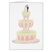 Contemhedendaagse bruiloft met windenerglazen (Voorkant)