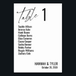 Contemhedendaagse eenvoudige elegante typografie kaart<br><div class="desc">Vet, eenvoudig, hedendaags, elegant. Dit ontwerp vult een groeiend collectie unieke stukken aan die opvallend en onderscheidend zijn. Gebruik de velden sjabloon om plaatsaanduidende details te wijzigen en het ontwerp zelf te maken. Andere kleuren en stijlen zijn beschikbaar in dit collectie. U kunt de achtergrond ook wijzigen in elke gewenste...</div>