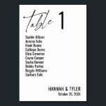 Contemhedendaagse eenvoudige elegante typografie kaart<br><div class="desc">Vet, eenvoudig, hedendaags, elegant. Dit ontwerp vult een groeiend collectie unieke stukken aan die opvallend en onderscheidend zijn. Gebruik de velden sjabloon om plaatsaanduidende details te wijzigen en het ontwerp zelf te maken. Andere kleuren en stijlen zijn beschikbaar in dit collectie. U kunt de achtergrond ook wijzigen in elke gewenste...</div>