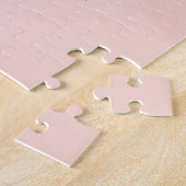 Contemhedendaagse familiestructuur: Perzikant Legpuzzel (Zijkant)