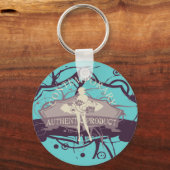 Contemhedendaagse T-shirts en cadeautjes Sleutelhanger (Voorkant)