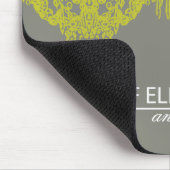 Contemmodern Chandelier Mousepad Muismat (Hoek)