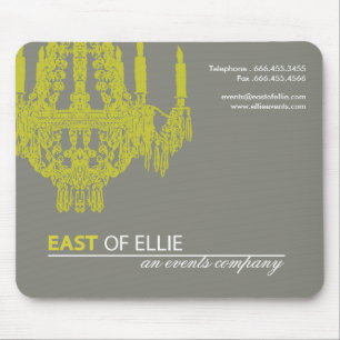 Contemmodern Chandelier Mousepad Muismat