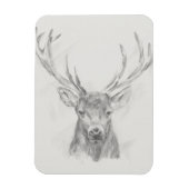 Contemmodern Elk Sketch Magneet (Verticaal)