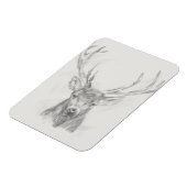 Contemmodern Elk Sketch Magneet (Linkerzijde)