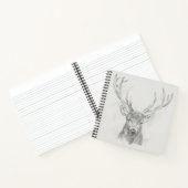 Contemmodern Elk Sketch Notitieboek (Binnen)