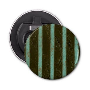 Contemmodern Turquoise Air Grate Button Flesopener