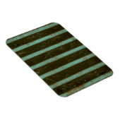 Contemmodern Turquoise Air Grate Magneet (Rechterzijde)