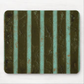 Contemmodern Turquoise Air Grate Muismat (Voorkant)