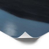 Contemplação Perfect Poster (Hoek)